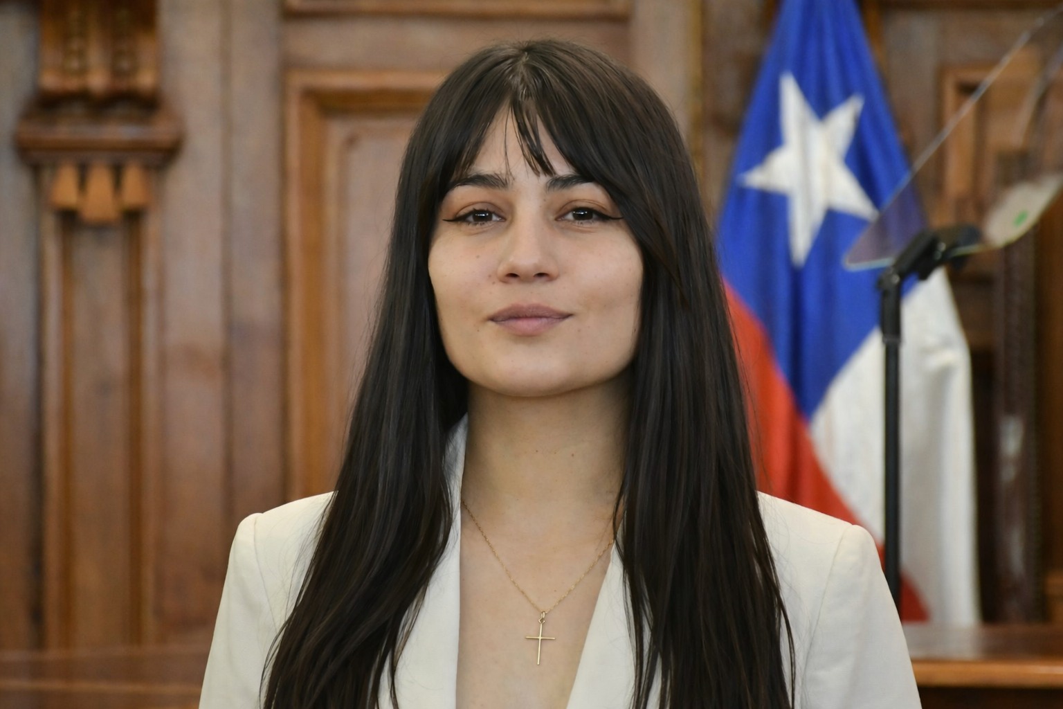 Abogada Paula Fornachiari en Talca